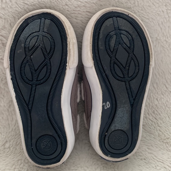 Polo Ralph Lauren toddler boys loafers size 6C - Picture 5 of 5